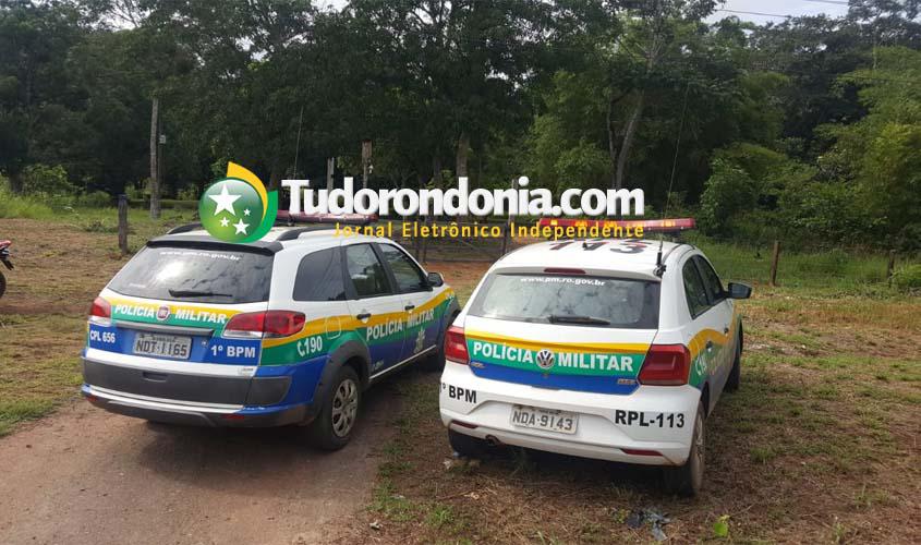 Adolescente é levada à força e estuprada em matagal na BR-364 