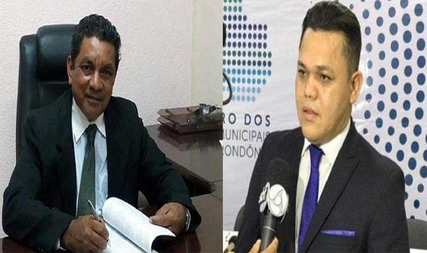 Justiça manda presidente da Câmara agir para empossar suplente de  Zequinha Araújo, Isaque Machado