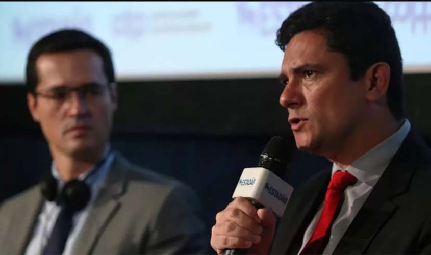 Novos temas para as palestras sobre a ética da Lava Jato de Moro & Dallagnol