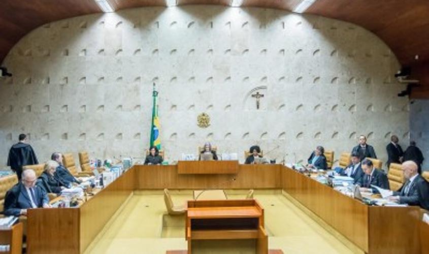 Ministro do STF manda soltar traficante Elias Maluco