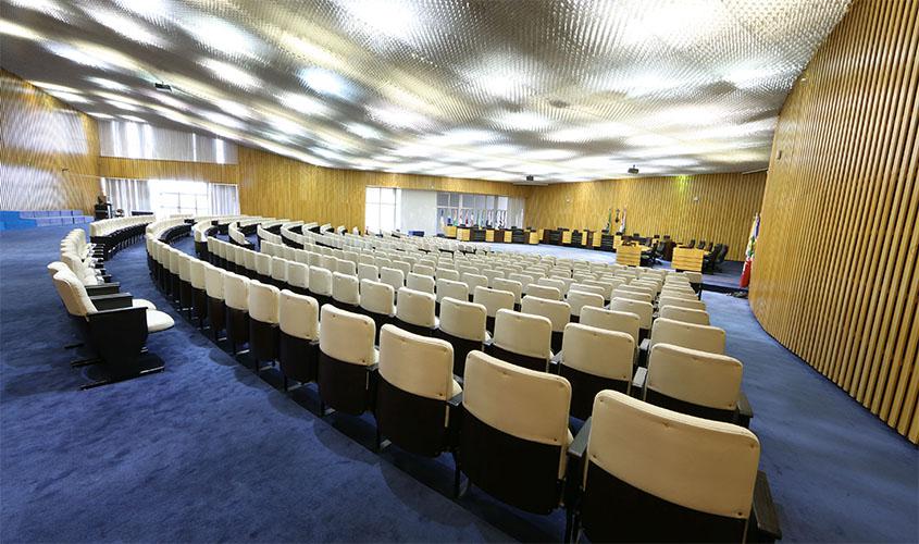 TST retoma sessões de julgamento nesta segunda-feira