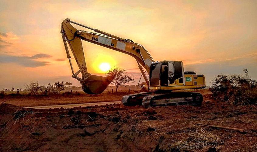 DER abre inscrições de processo seletivo para contratação de diversos cargos por tempo determinado