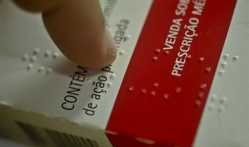 Receitas de medicamentos sujeitos a prescrição e de uso contínuo passam a ter prazo indeterminado durante pandemia