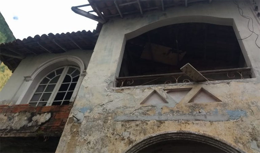 Governo de Rondônia deve leiloar imóvel pertencente ao Estado localizado em Belém (PA)