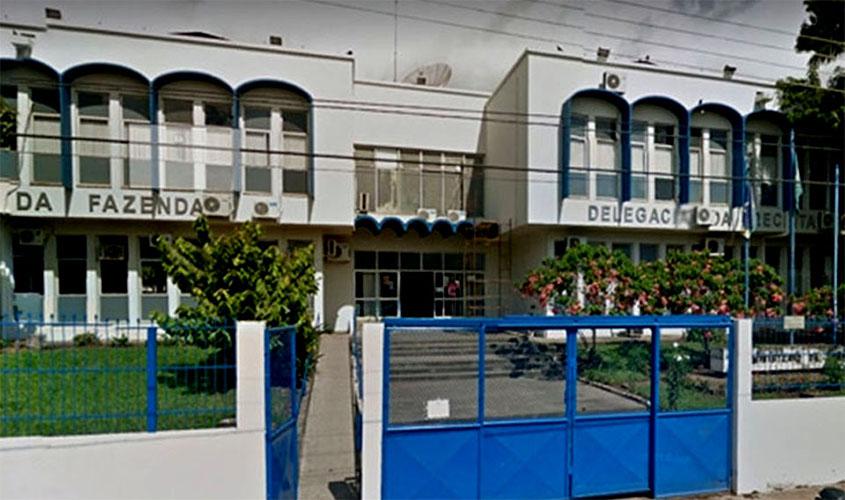 Receita Federal lança no Telegram canal para atendimento de serviços relacionados ao CPF