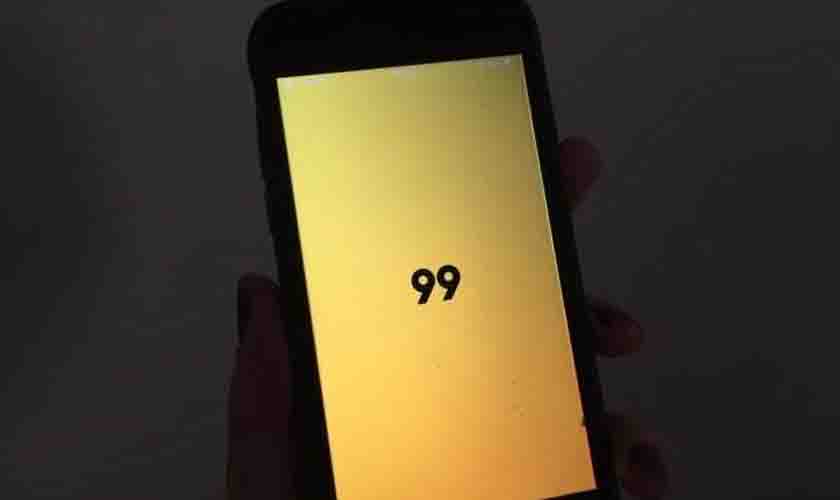 RONDÔNIA: 99 reduz violência contra motoristas em 45%