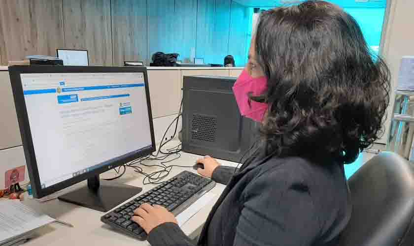 Idep abre inscrições em cursos profissionalizantes para nove municípios de Rondônia