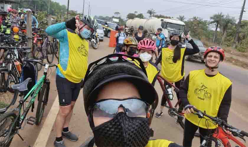 Equipe do TJRO conquista segundo lugar em ação solidária que arrecadou alimentos a famílias carentes