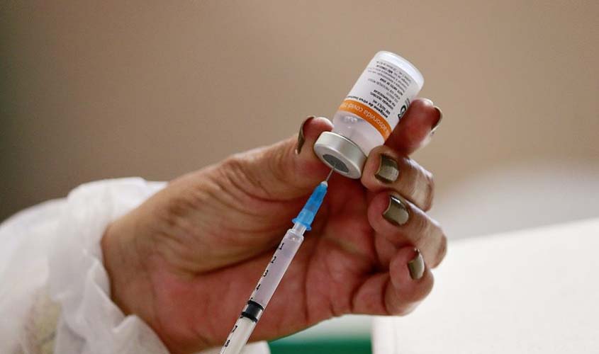 Boletim diário sobre o coronavírus em Rondônia