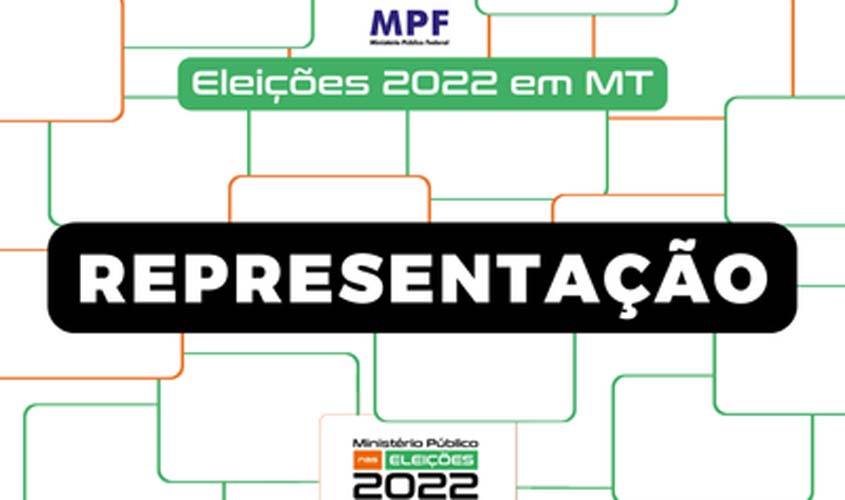 MP Eleitoral ajuíza representação contra pré-candidata a deputada estadual em MT por veiculação de fake news