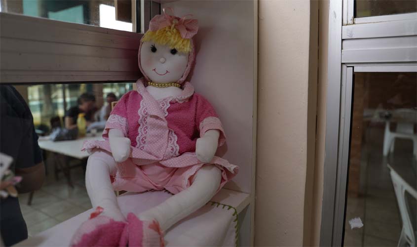 Fundação Cultural oferece vagas em 14 de cursos de artesanato