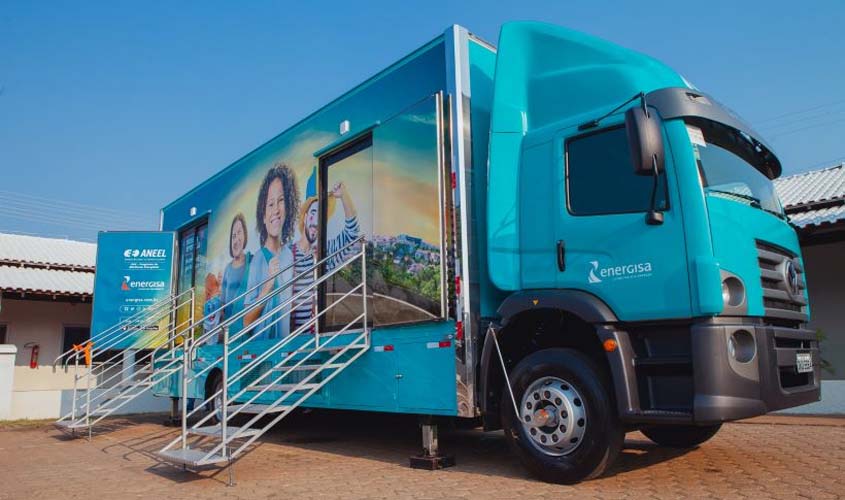 Energisa leva condições especiais de negociação para município