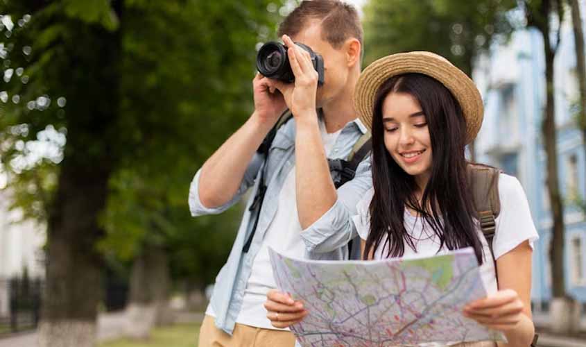 Descubra os encantos da Europa: 10 destinos imperdíveis