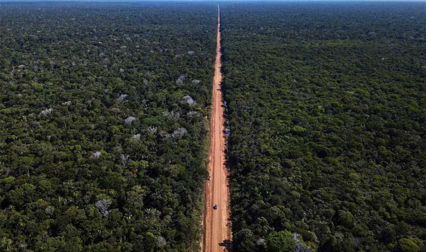 Debate on-line sobre direitos humanos na BR-319 acontece nesta quinta-feira