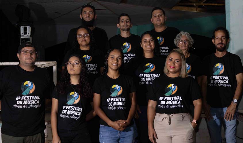 Produtores culturais tem projeto selecionado em edital internacional de cultura