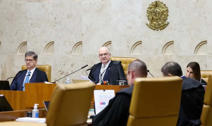 Fachin diz que críticas fortalecem a democracia