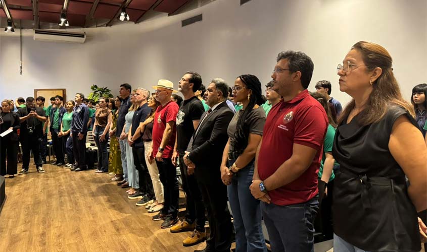 Porto Velho busca título da Unesco para a Madeira-Mamoré