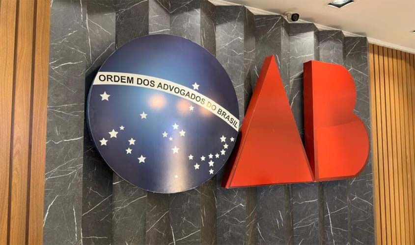 OAB Rondônia repudia ataques à advocacia criminal