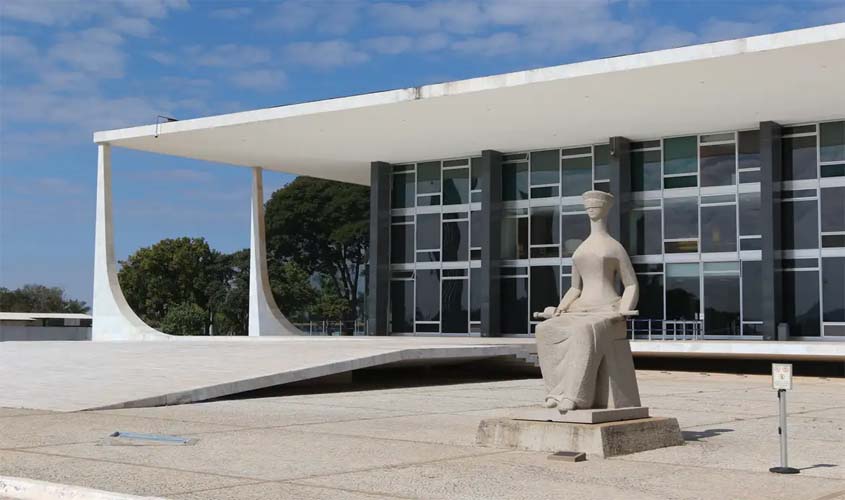 STF retoma julgamento sobre a Lei Maria da Penha