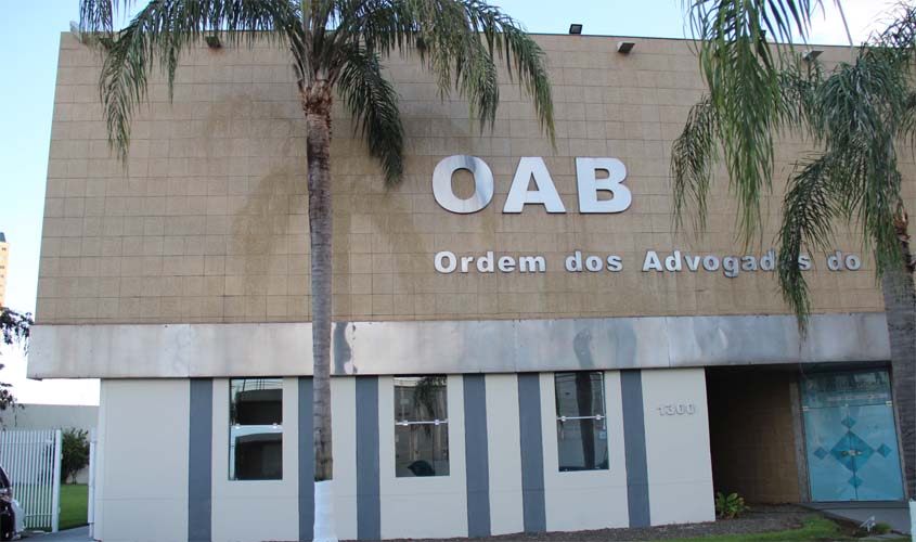 Campanha ‘Mero aborrecimento tem valor’ é lançada nessa terça-feira (4) pela OAB/RO