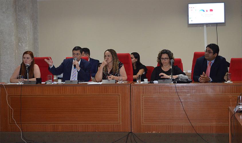 Conselho Seccional mantém suspensão de advogados por captação indevida de clientes