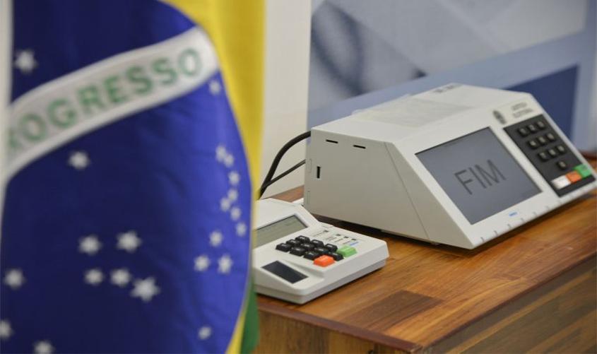 Proposta de Orçamento destina R$ 2,54 bilhões para campanha eleitoral em 2020