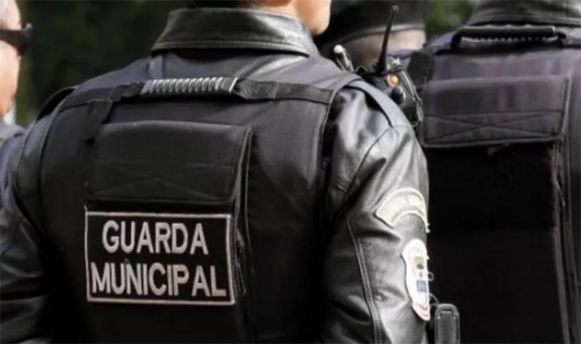 STF reafirma ausência do direito de guardas municipais a aposentadoria especial por atividade de risco