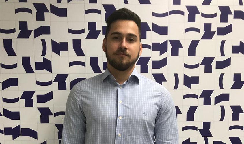 Movimento da Juventude Progressista em Rondônia tem novo coordenador