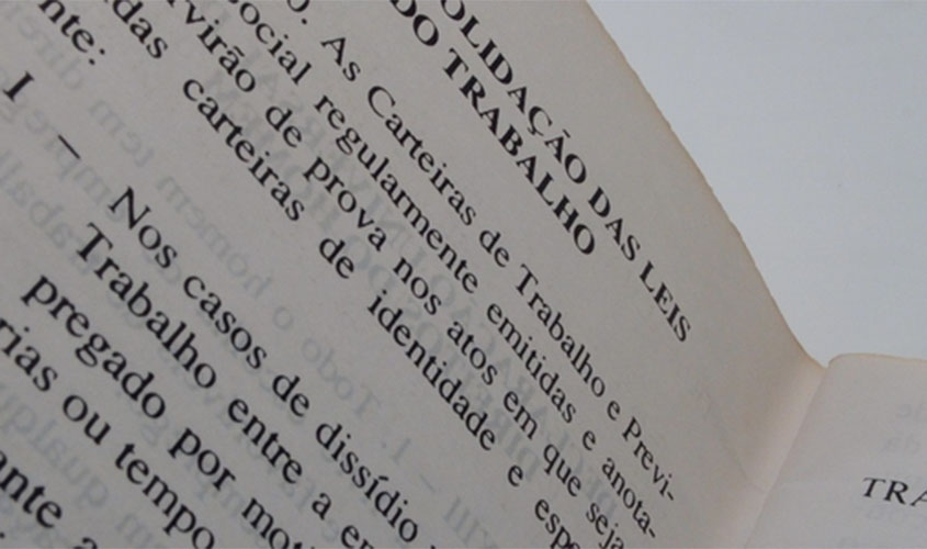 Mantida demissão de servidor que respondeu a PAD após consentir com quebra de sigilo bancário