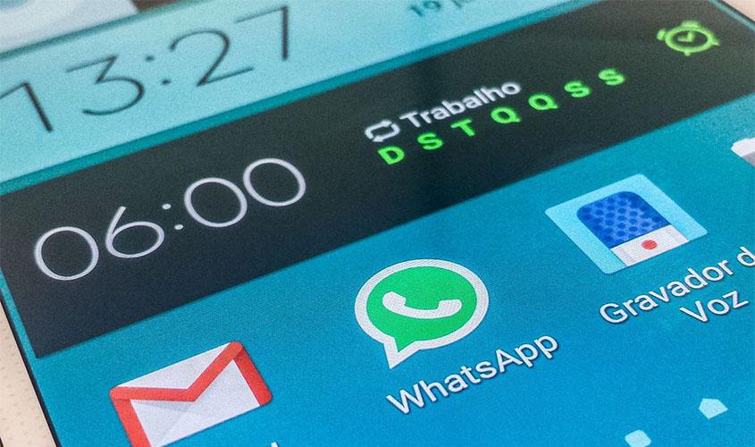 Polícia Civil alerta sobre novo golpe de venda de veículos e CNH via WhatsApp