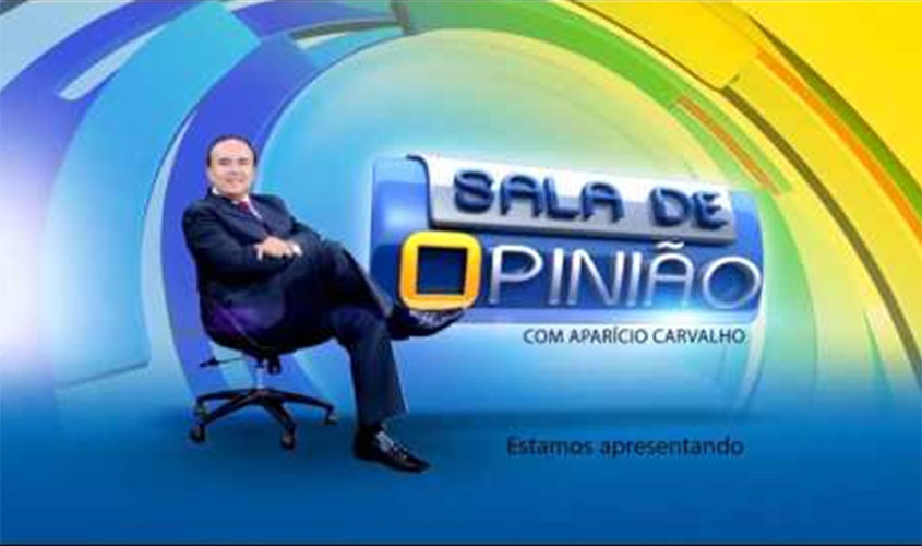  DR. Aparício Carvalho - General Leal