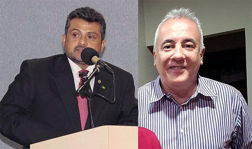 Vereador acusa promotor de justiça de cometer crime, ‘investigar fofoca’ e ser ‘advogado do diabo’