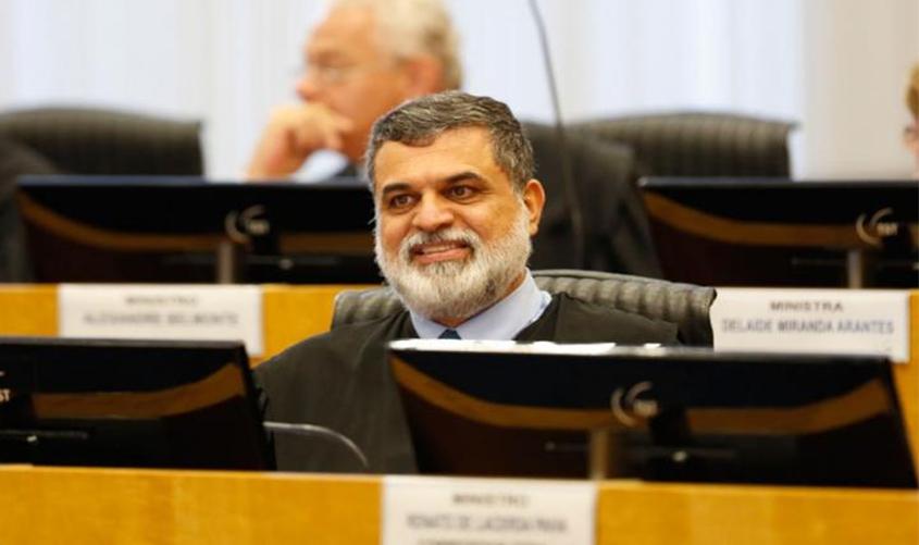 Ministro corregedor do TST abrirá seminário em Porto Velho que vai discutir os desafios para o combate ao trabalho infantil e estímulo à aprendizagem