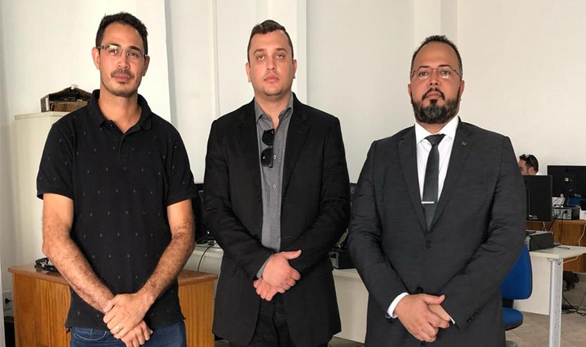 Urso Branco: OAB/RO apura denúncias feitas por advogados