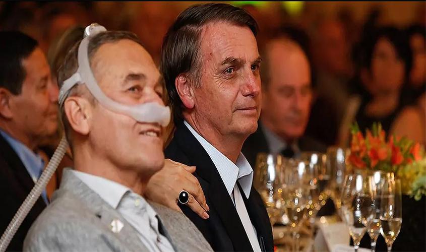 Villas Boas e generais decidiram brigar com a Igreja Católica