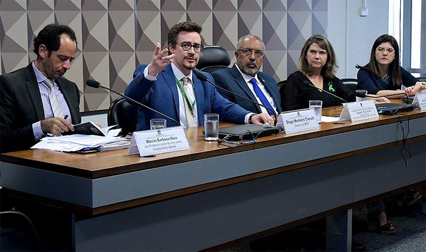 Regras para invalidez e deficiência não podem esperar PEC paralela, dizem especialistas