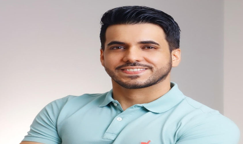 Fabrício Donizeti quer resgatar trabalho social da banda Tabernáculos