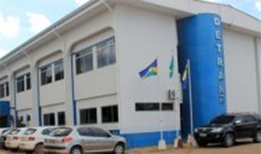 Detran atende pleito da OAB Rondônia para a não exigência de reconhecimento de firma por advogados