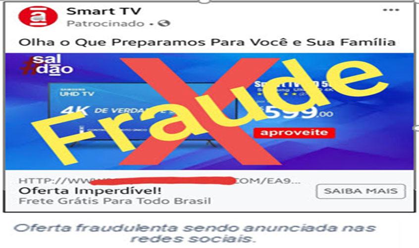 Cibercriminosos usam Semana do Brasil como isca para golpes nas redes sociais