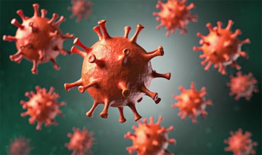 Covid-19: Rondônia com 56.618 casos e 1.165 mortes; Porto Velho tem 27.183 infectados