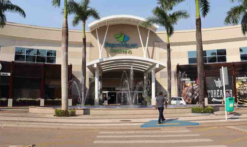 Porto Velho Shopping inicia em setembro com descontos de até 70% e sorteio de uma moto elétrica Boram