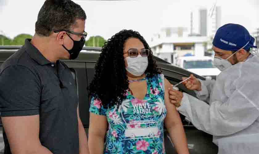 Rondônia é o segundo Estado com menos óbitos por covid-19 no Brasil e o primeiro na região Norte