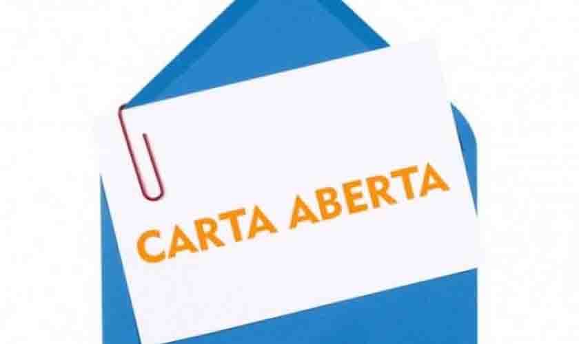 Carta aberta sobre reforma a da previdência dos servidores públicos do estado de Rondônia