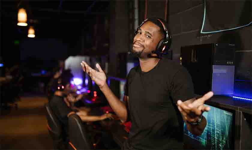 Como ganhar dinheiro jogando online?