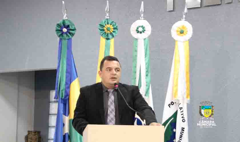 Dr. Paulo Henrique destaca notícia de condenação por Feminicídio: uma resposta aos familiares da vítima, e a toda a sociedade, Justiça condena em 18 anos homem que matou ex-companheira