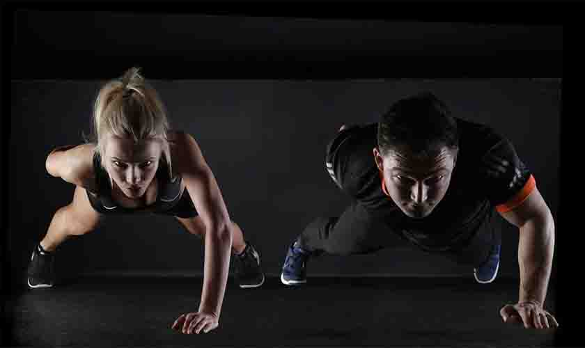 BTFF 2021: evento fitness de 10 a 12 de setembro em contagem regressiva