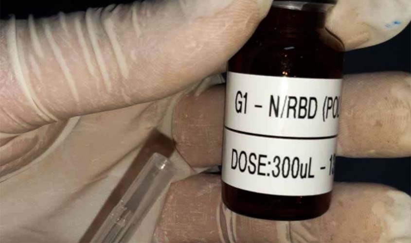 Vacina brasileira mira variantes e facilidades logísticas