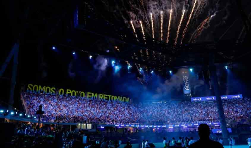 Esportes da Sorte Patrocina Festival de Parintins 2025 e Fortalece Cultura Popular no Norte do Brasil