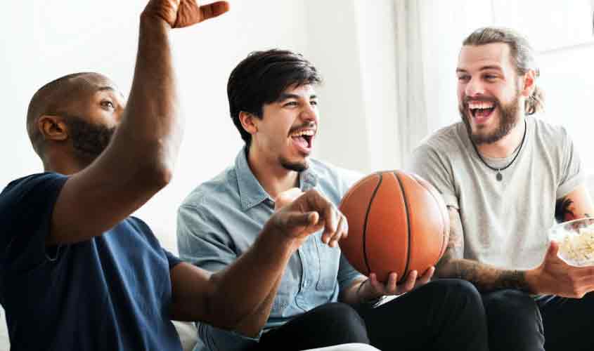 Como os fusos horários influenciam os hábitos de assistir esportes no Brasil