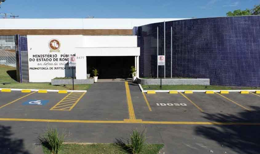 MP obtém liminar para suspensão imediata de concurso com indícios de irregularidades em Cacoal